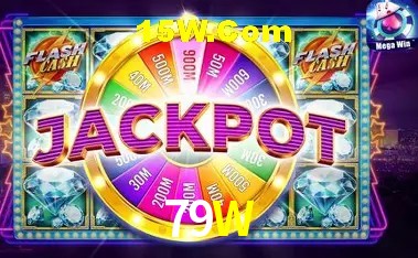 79W: Seu Cassino Premiado com Pagamentos Rápidos