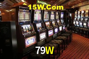79W: Jogos de Caça-Níqueis-Altas Recompensas, Roleta-Velocidade, Blackjack-Desafios Máximos