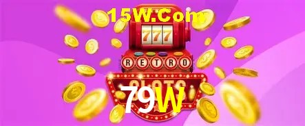 Sinta a adrenalina dos jogos de cassino com 79W